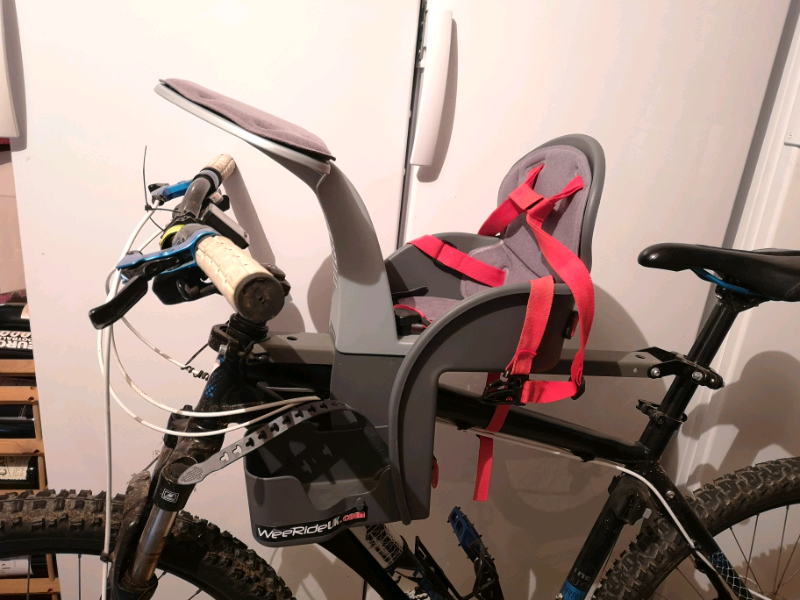 halfords weeride